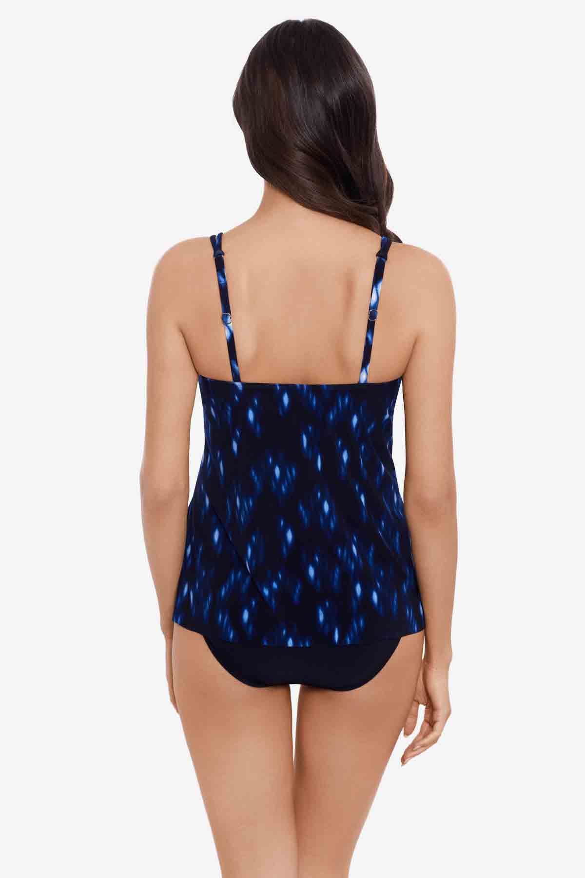Akikio Tankini Top in Indio - Image 4