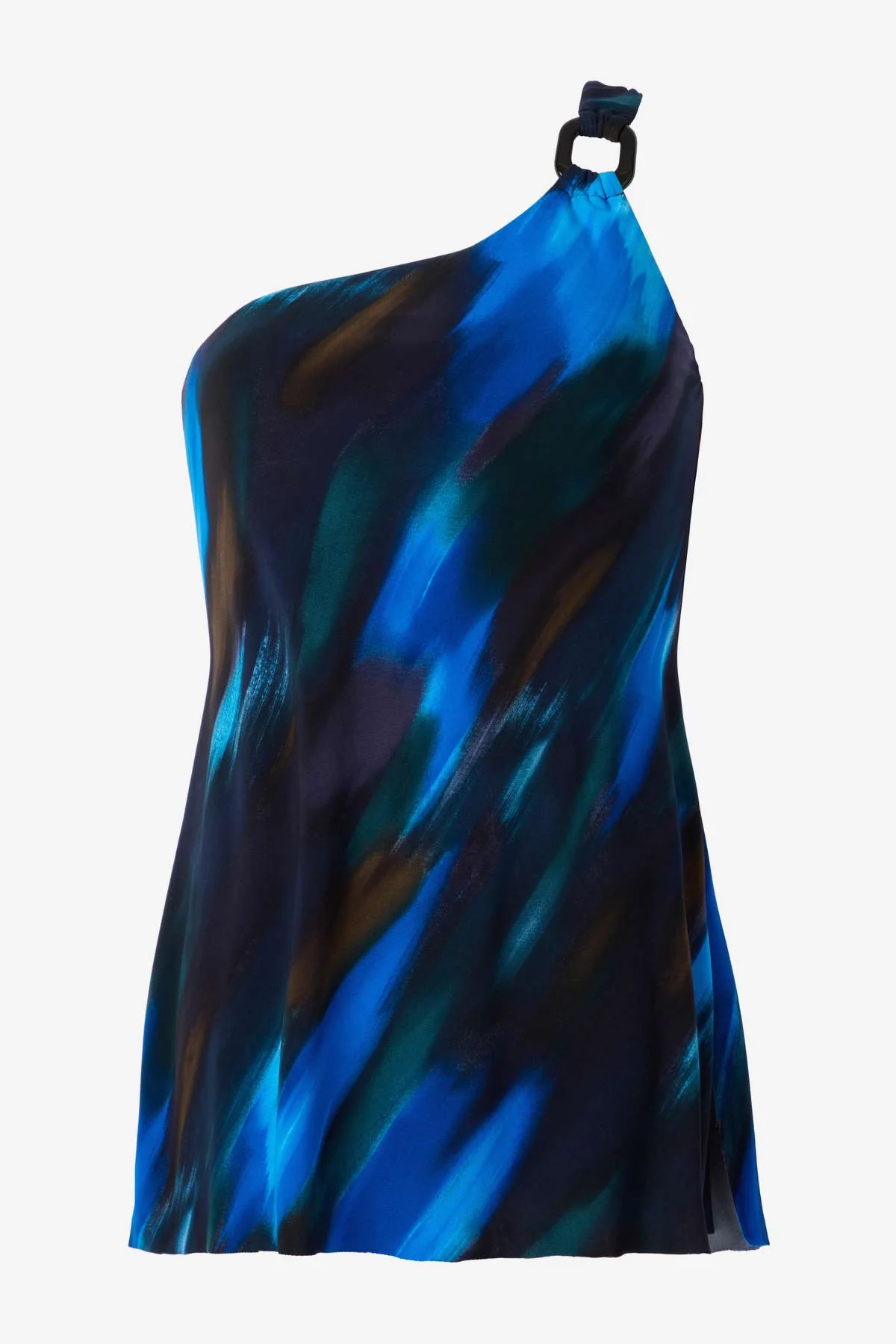 Amal Swim Dress in Swipe Right - Image 7