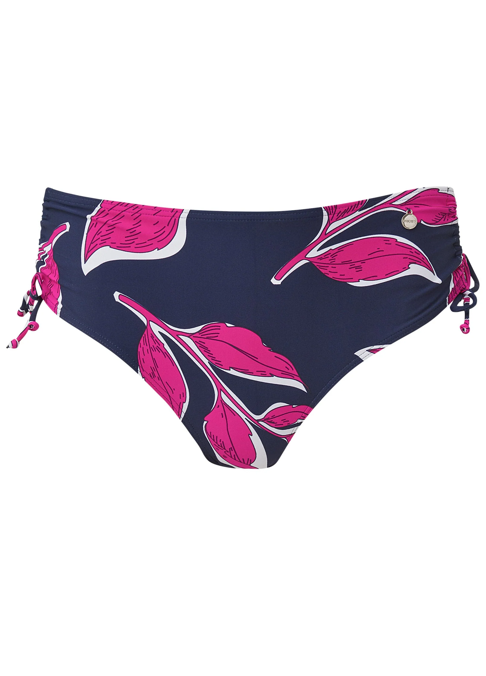 Adjustable Mid-Rise Bottom - Floral Flash - Image 5