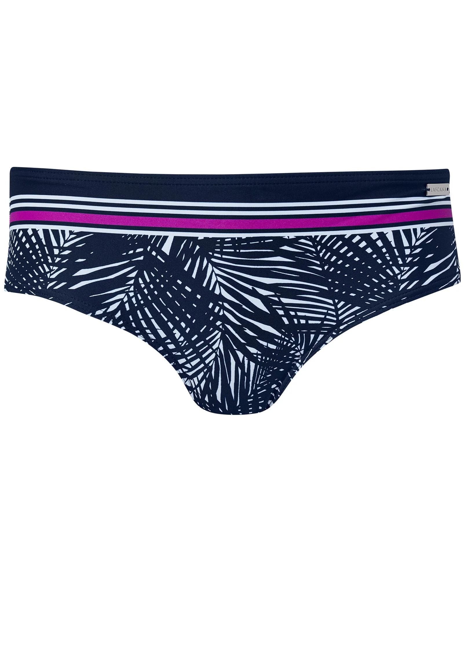 Mid-Rise Bottom - Island Daze - Image 3