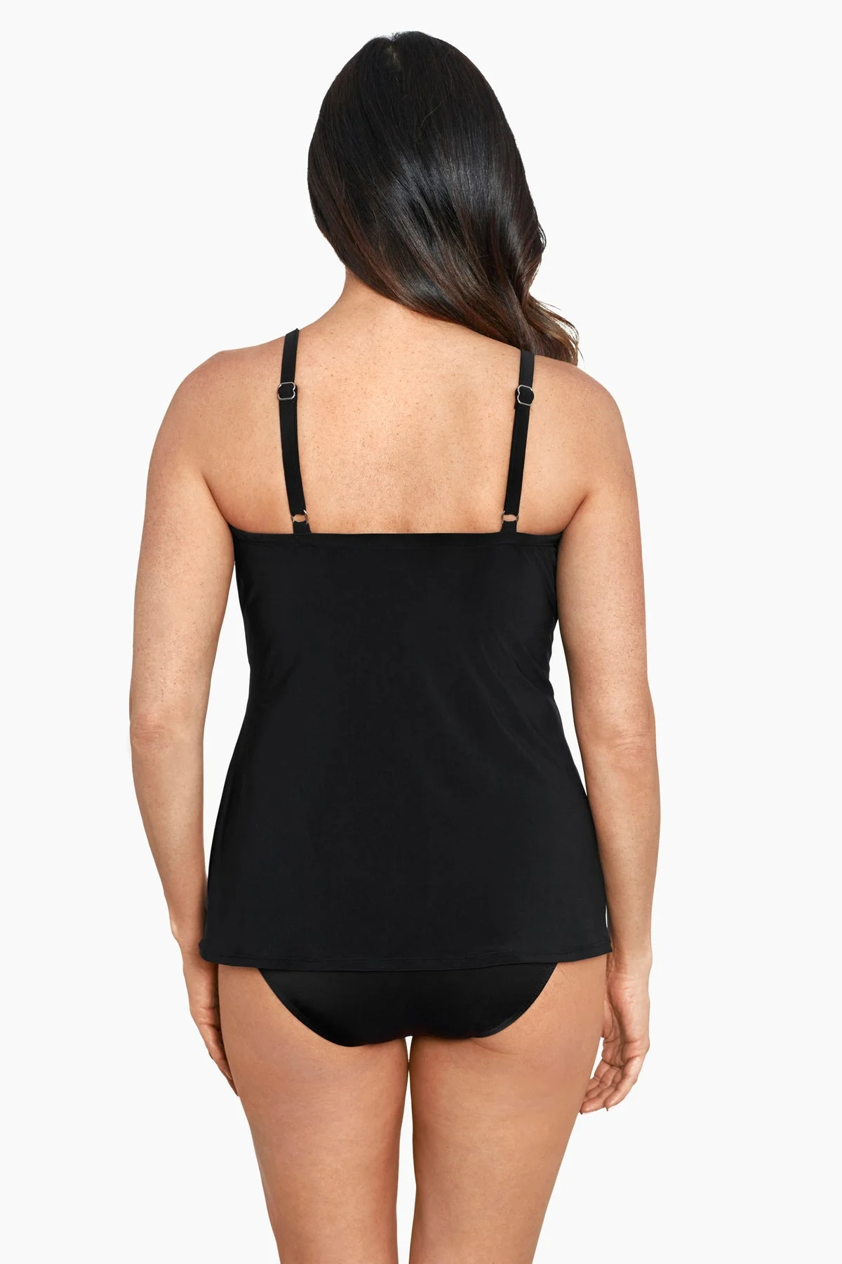 Love Knot Tankini Top - Image 4