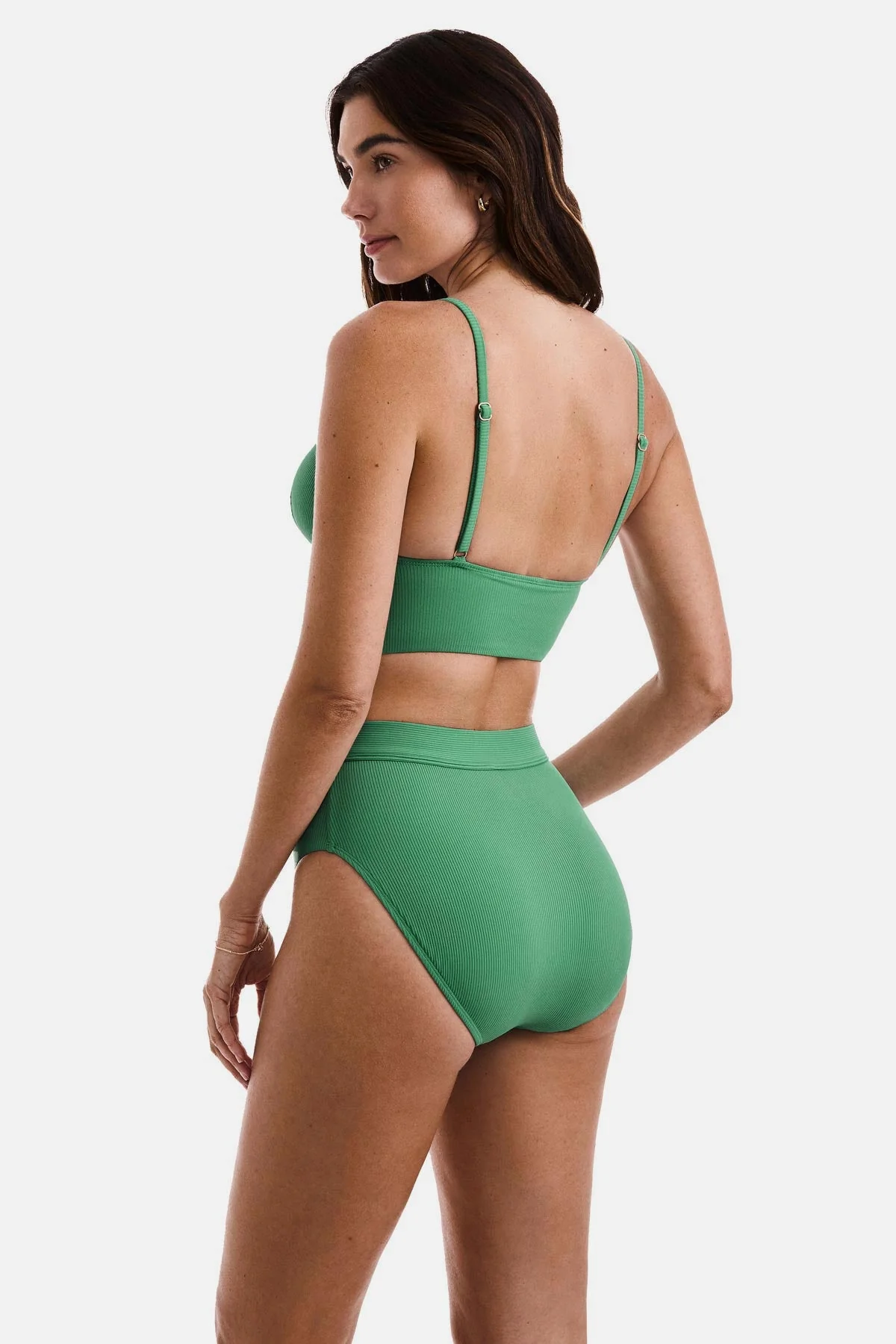 Blake Midkini - Sage Lido Rib - Image 3