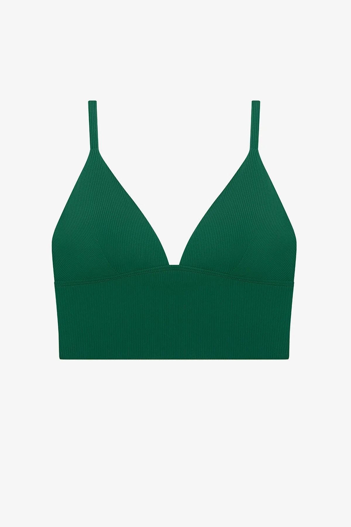 Blake Midkini - Emerald Lido Rib - Image 5