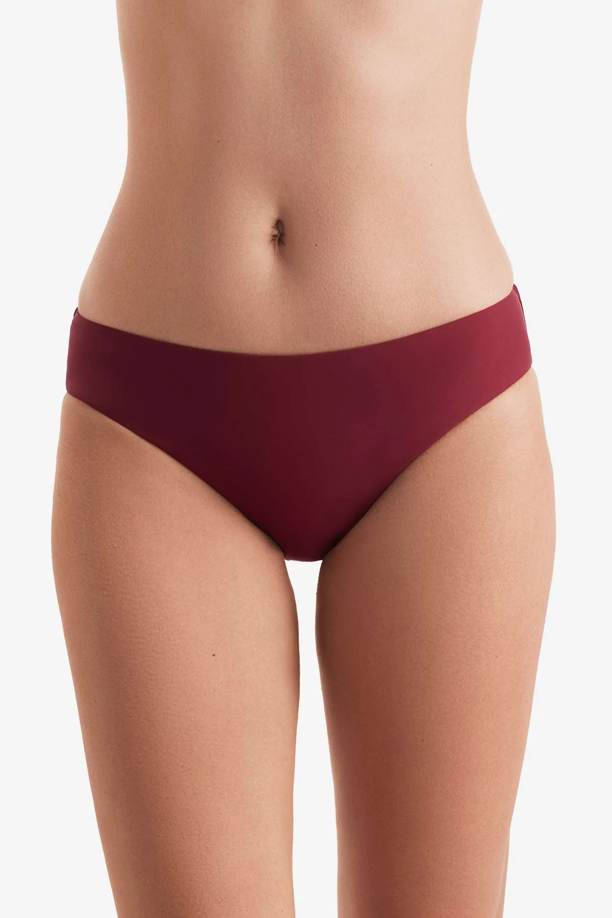 Logan Pant - Henna