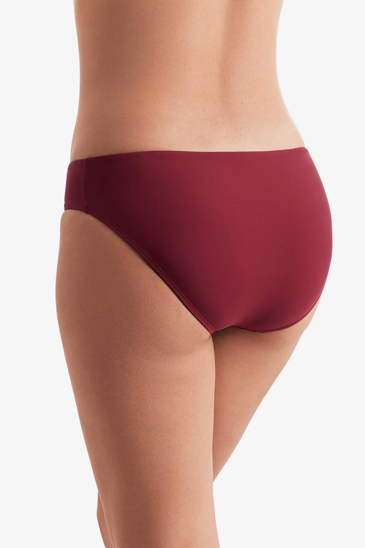 Logan Pant - Henna - Image 4