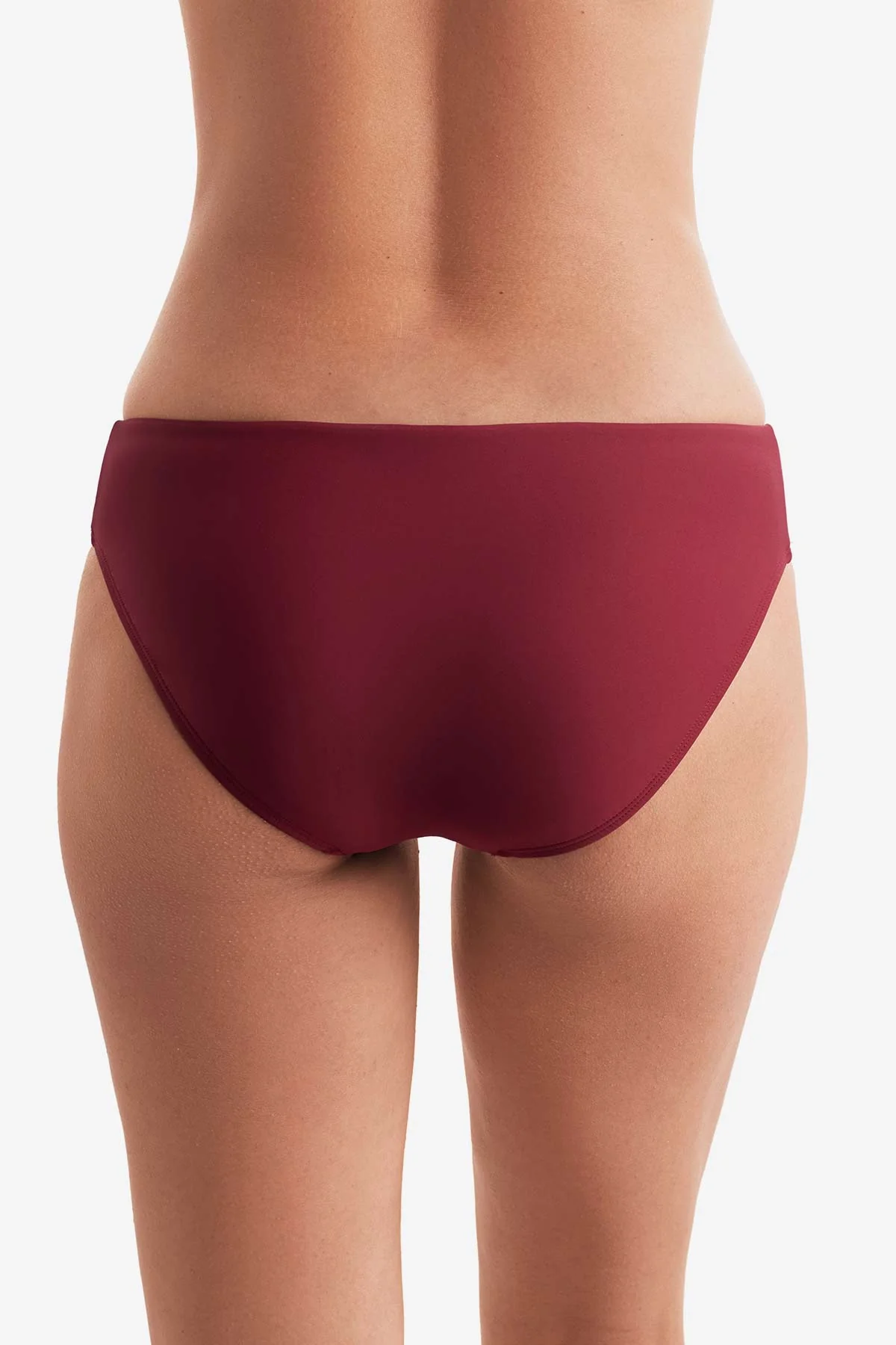 Logan Pant - Henna - Image 5