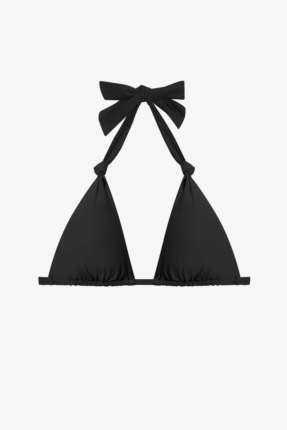 Willow Bra - Black - Image 6