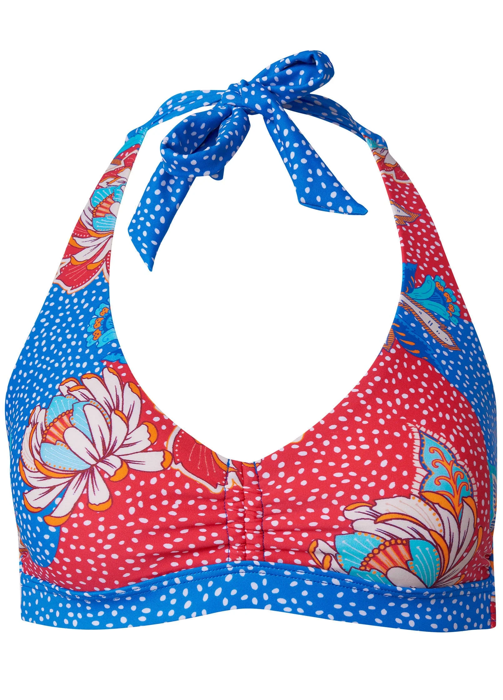 Heavenly Halter Top - Out To Brunch - Image 3