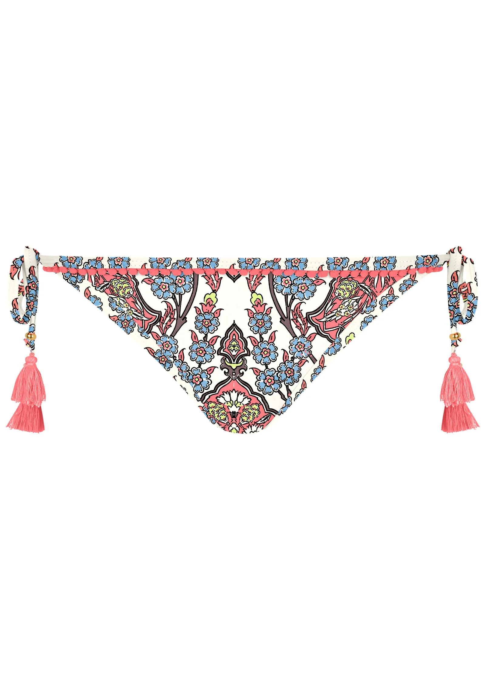Pom-Pom Moderate Bottom - Dainty Decor - Image 3