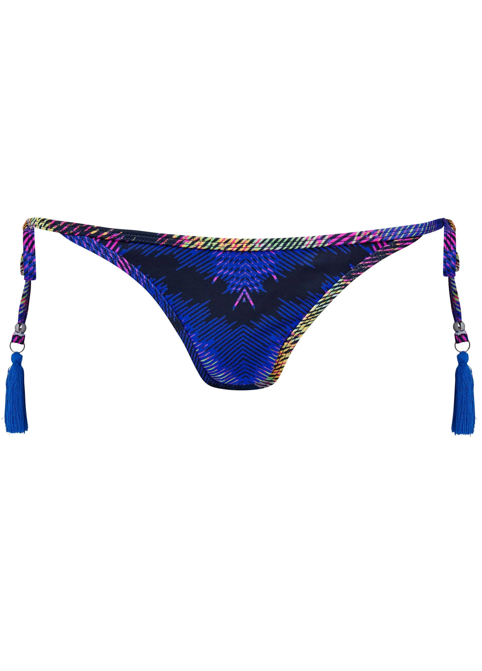 Key West Tie Side Moderate Bottom - Island Life - Image 3