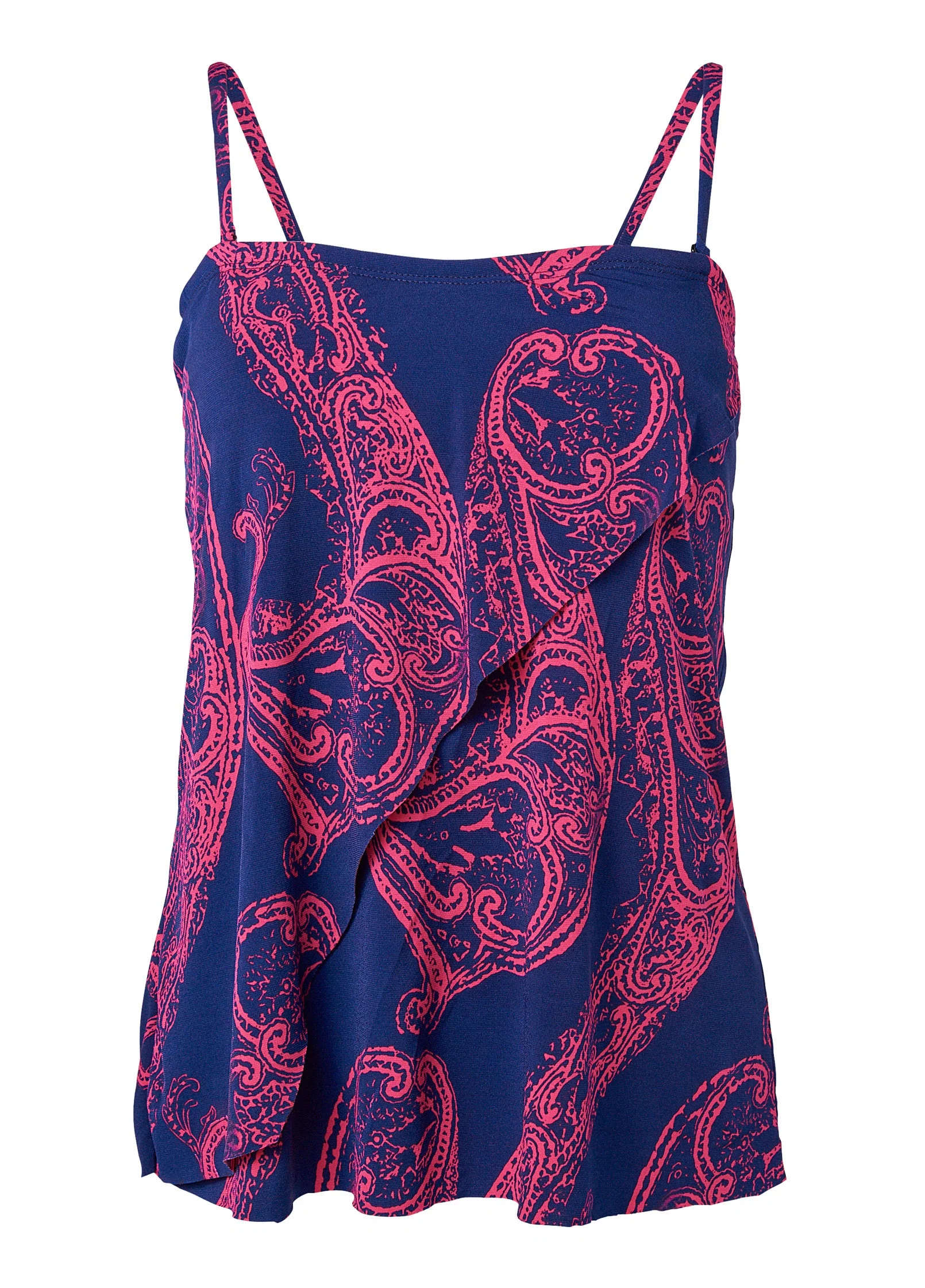 Classic Bandeau Tankini - Dream Girl - Image 3