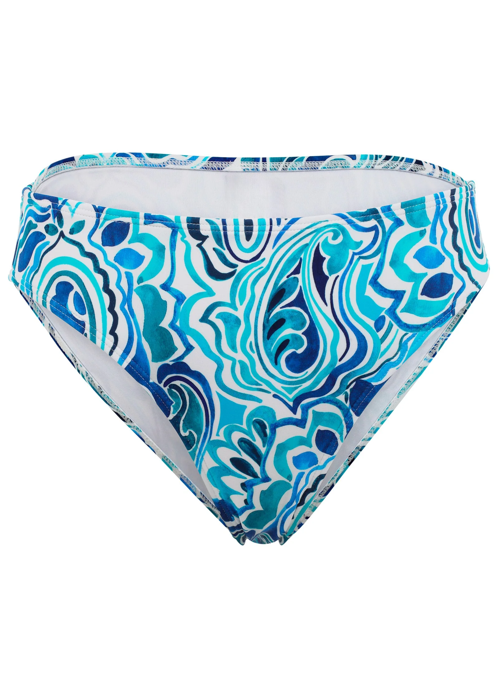 Tahiti Midi Bikini Bottom - On The Waves - Image 3