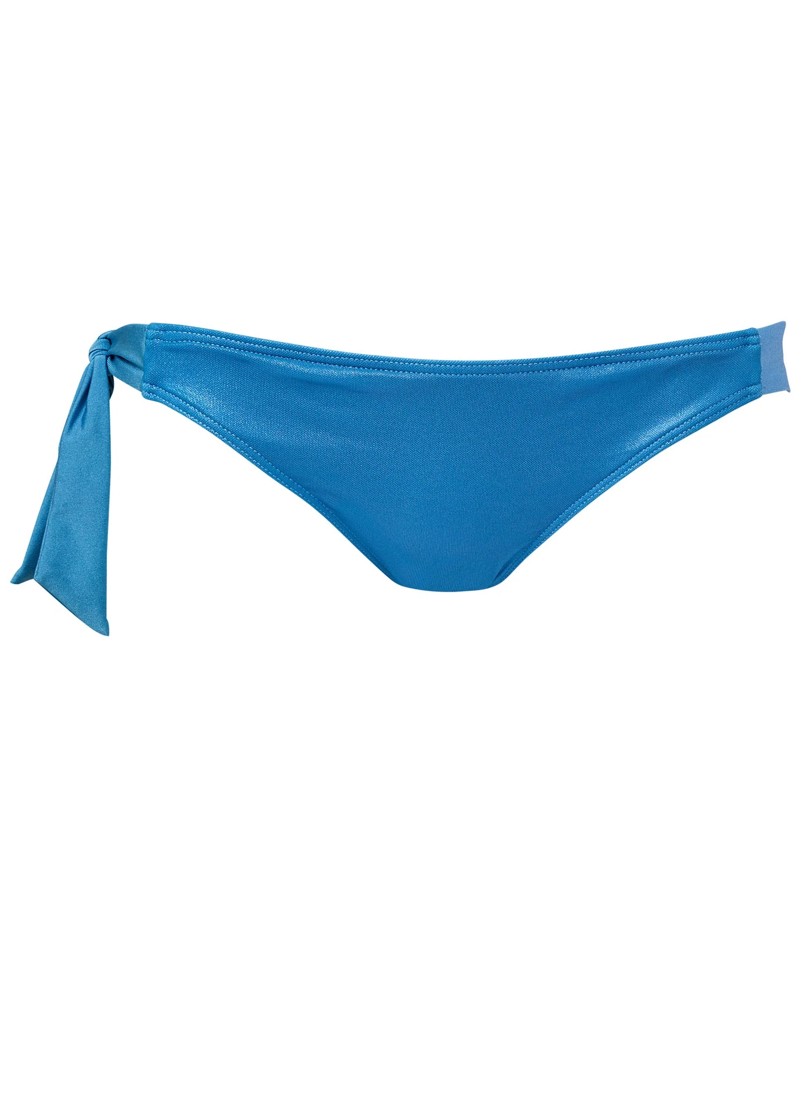 Shimmer Low-Rise Bottom - Sea Shine - Image 3