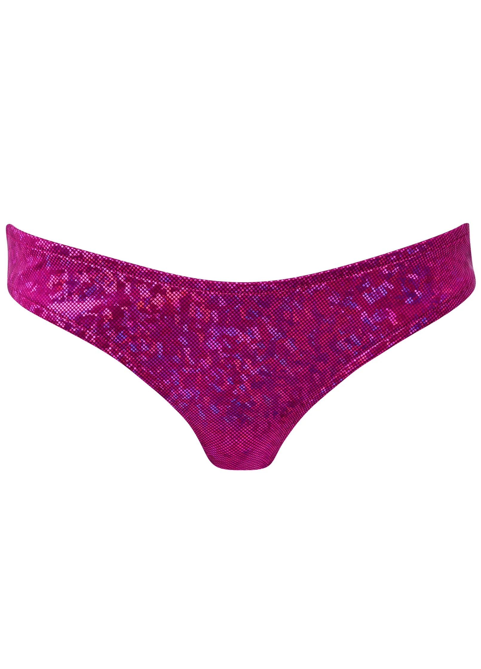 Shine Bali Moderate Bottom - Marine Sparkle - Image 3