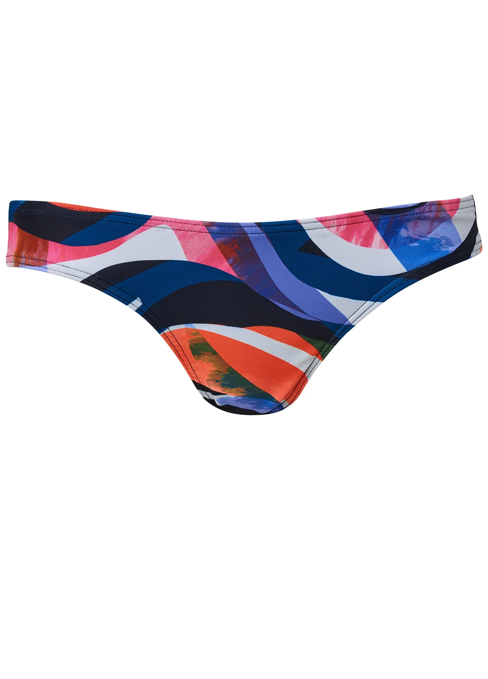 Classic Moderate Bottom - Ocean Breeze - Image 3