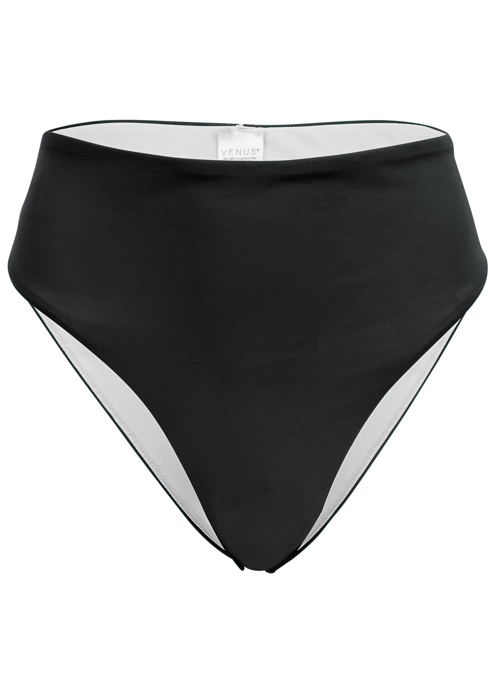 Bora Bora Cheeky Bottom - Black Beauty - Image 3