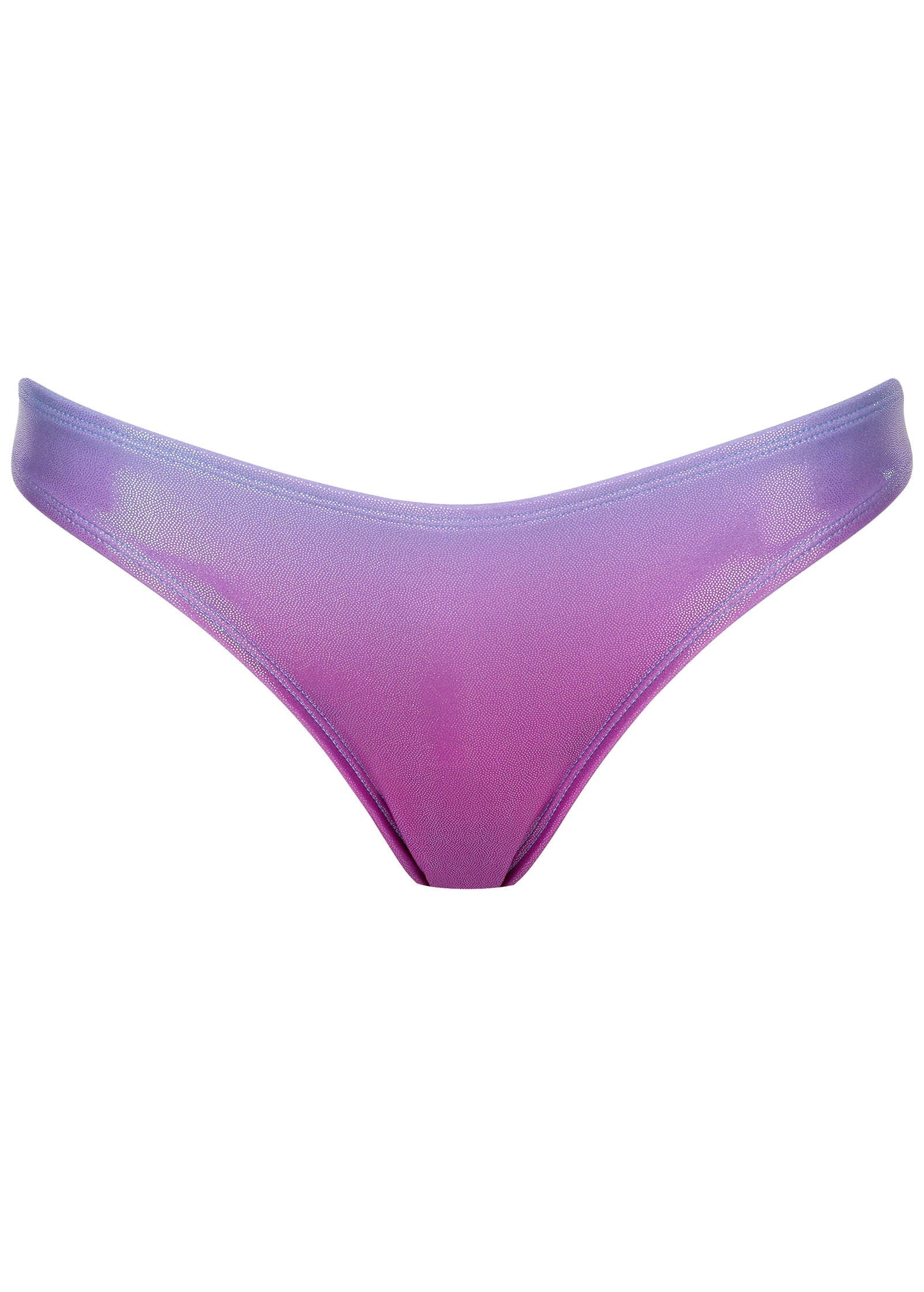 Shine Bali Moderate Bottom  - Shimmering Ocean Ombre - Image 3