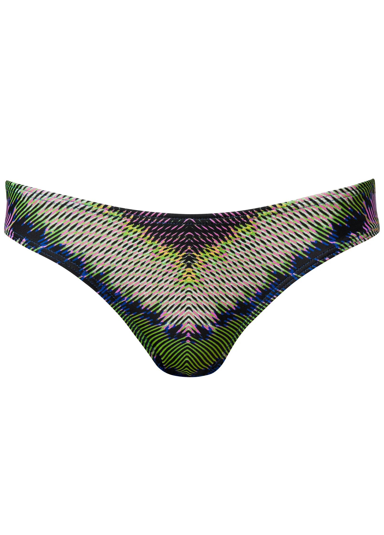 Bali Moderate Bikini Bottom - Island Life - Image 3