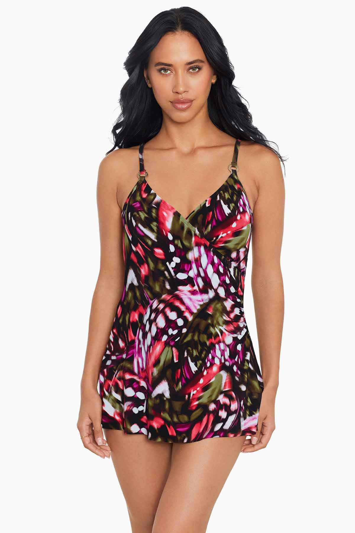 Willow One Piece in Flutter - Image 2