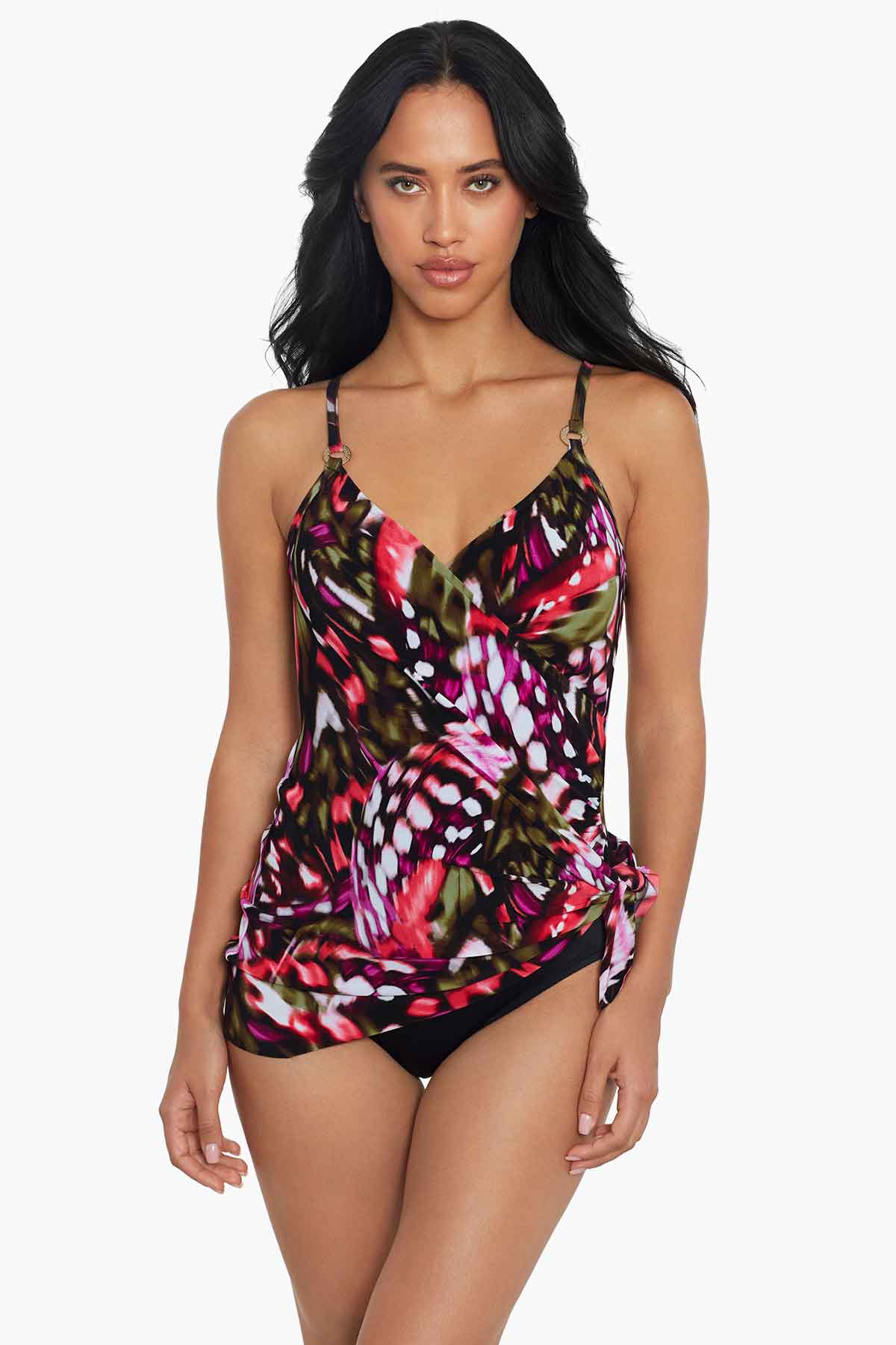 Willow One Piece in Flutter - Image 3