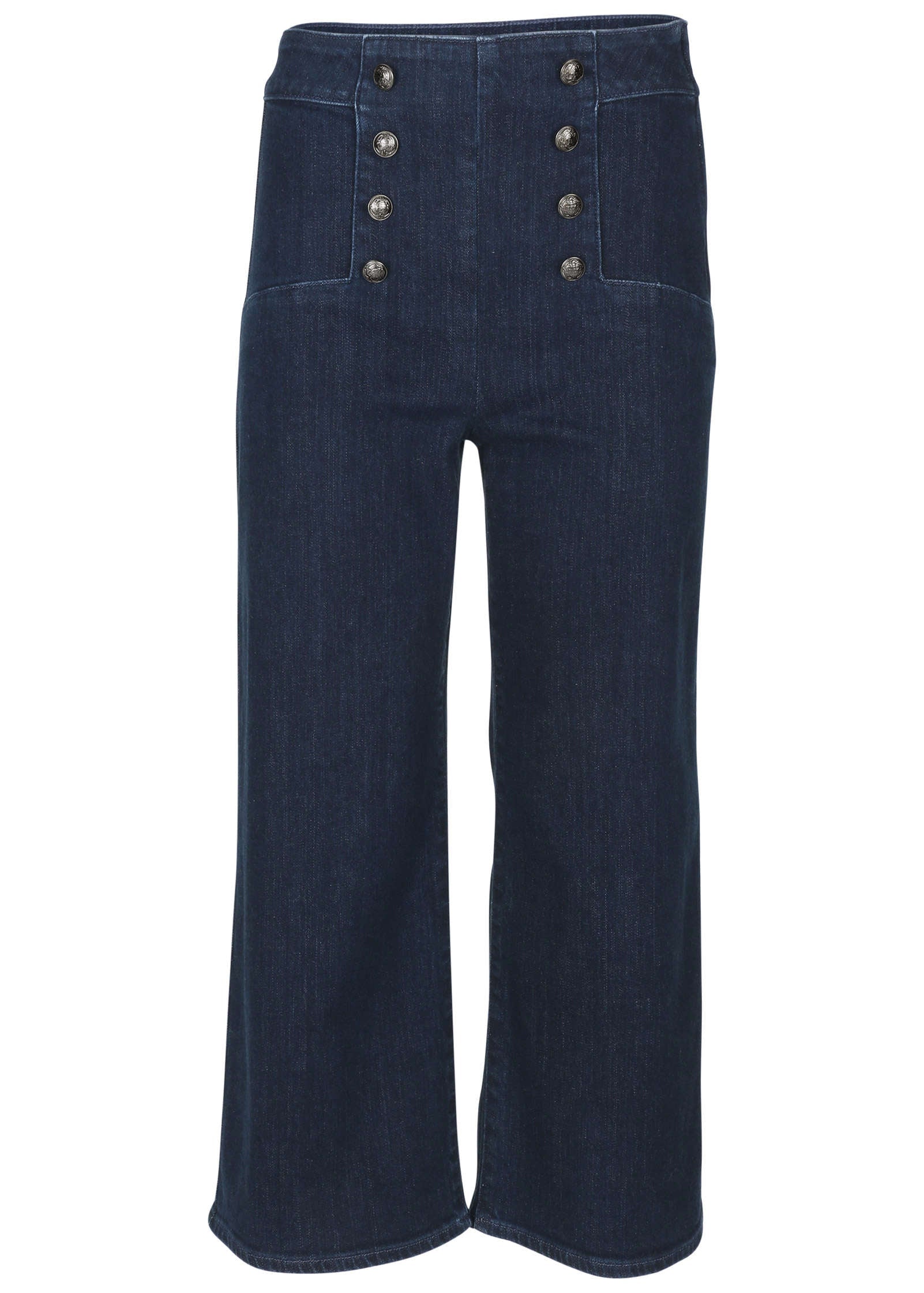 Sailor Jean - Dark Rinse Wash - Image 2